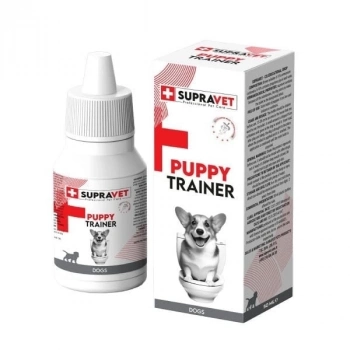 ÇOK SATAN Supravet Yavru Köpek Tuvalet Eğitim Damlası 50 Ml