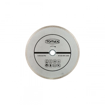 ÇOK SATAN Sürekli Elmas Fayans Kesici Disk - 180x2,2x22