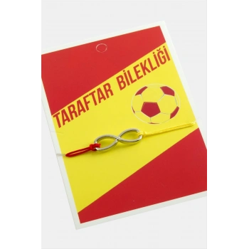 ÇOK SATAN Taraftar İp Bileklik