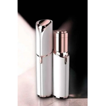 ÇOK SATAN Taşınabilir ve Şık Yüz Kaş Epilatörü Hassas Ciltlere Özel