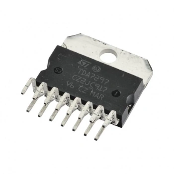 ÇOK SATAN Tda 7297 Multiwatt-15 Entegre Devre