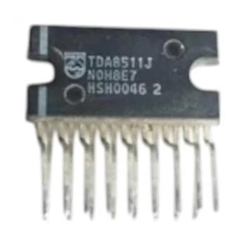 ÇOK SATAN Tda 8511 J