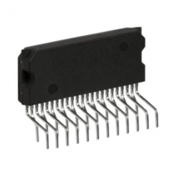 ÇOK SATAN Tda 8567Q