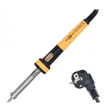 ÇOK SATAN Technomax Tm-9105 40 Watt Kalem Havya Lehim Makinesi Ac220v 120cm Kablolu