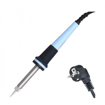 ÇOK SATAN Technomax Zd-721c 40 Watt Kalem Havya Lehim Makinesi Ac220v 120cm Kablolu