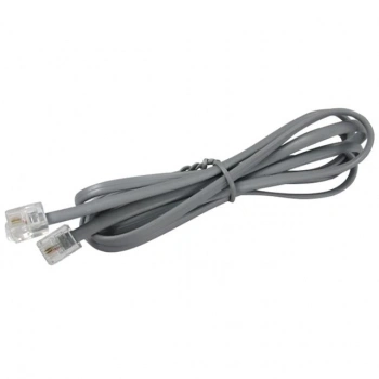 ÇOK SATAN Telefon Hat Kablosu 6p/2c Hazır 1.5 Metre