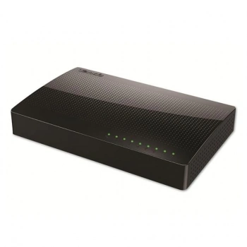 ÇOK SATAN Tenda Sg108m 10/100/1000mbps 8 Port Gigabit Ethernet Switch