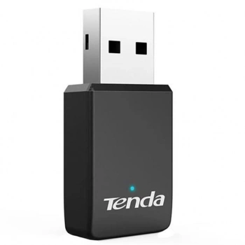 ÇOK SATAN Tenda U9 Wifi Ac650 Dual Band Usb Adaptör