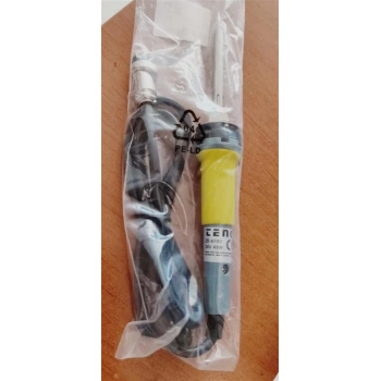 ÇOK SATAN Tenon Ze-6189 24 Volt 48 Watt 4 Pinli Dişi Zd-1937 - Zd-937 - Zd-931 Havyalar Uyumlu Yedek Havya Sapı