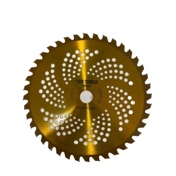 ÇOK SATAN TGR Tools  255 mm  40 Diş Tırpan Testeresi