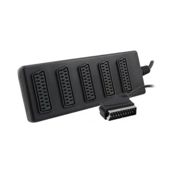 ÇOK SATAN Thomson Kav-143 1-5 Scart Dağıtıcı