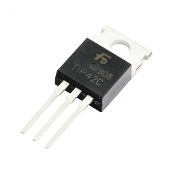 ÇOK SATAN Tıp 42c To-220 Transistör