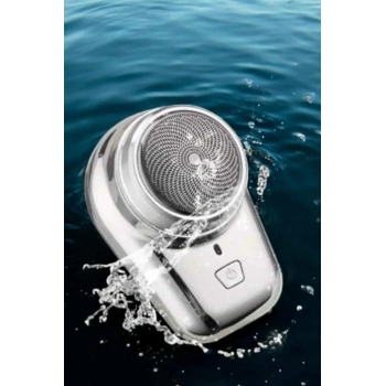 ÇOK SATAN Tıraş Makinesi Sıfır Sinek Kaydı Tıraş Makinesi Şarjlı Kablosuz Taşınabilir