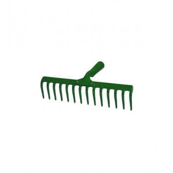 ÇOK SATAN Tırmık 14 Diş