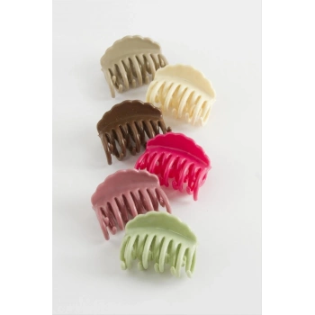 ÇOK SATAN Tırpan Mandal Toka 4 cm