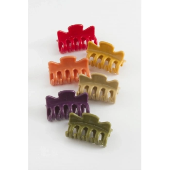 ÇOK SATAN Tırpan Mandal Toka 4 cm