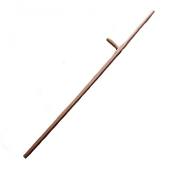 ÇOK SATAN Tırpan Sapı Takımı - Ahşap Sap, Elcik, Bilezik Ve Alyan