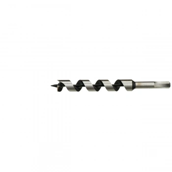 ÇOK SATAN Tomax Ağaç Delme Matkap Ucu HEX Kısa 12x125