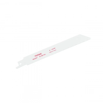 ÇOK SATAN Tomax Çok Amaçlı Tilki Kuyruğu Testere Ağzı - 225 mm