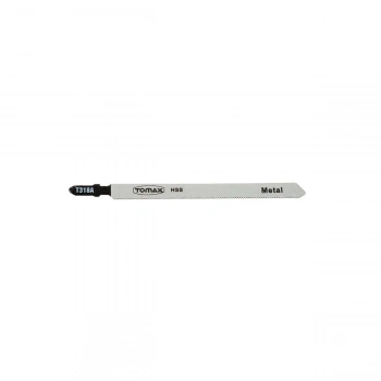 ÇOK SATAN Tomax Metal T318A Dekupaj Testere Ağzı