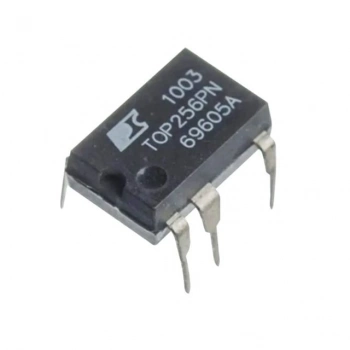 ÇOK SATAN Top 256pn Entegre Devre