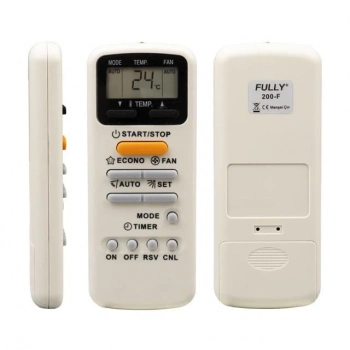 ÇOK SATAN Toshiba Ras-13skh Klima Kumandası