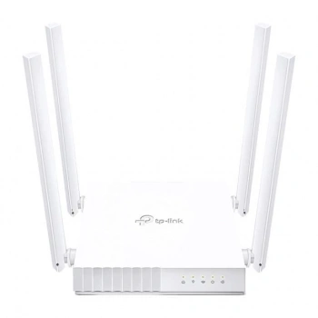 ÇOK SATAN Tp-link Archer C24 Ac750 4 Port Kablosuz Dual Band Router