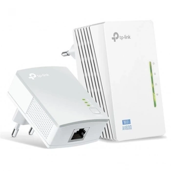 ÇOK SATAN Tp-link Tl-wpa4220kit Powerline Extender Kit