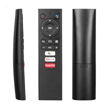 ÇOK SATAN Turkcell Tv+ Ready Stick Youtube-google Play Tuşlu Ses Komutlu Kumanda