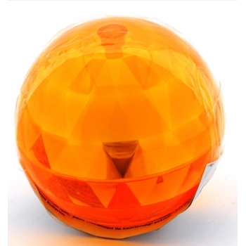 ÇOK SATAN Turuncu, Işıklı Top