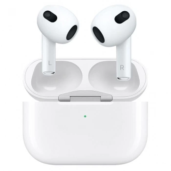 ÇOK SATAN Tws Airpods 3.nesil Lightning Magsafe Şarj Kutulu Bluetooth Kulaklık
