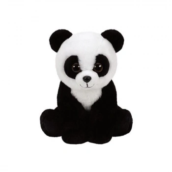 ÇOK SATAN TY Beanie Babies Baboo Panda Peluş 15 Cm - 86316