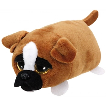 ÇOK SATAN Ty Teeny Tys Peluş Köpek Diggs 10 cm