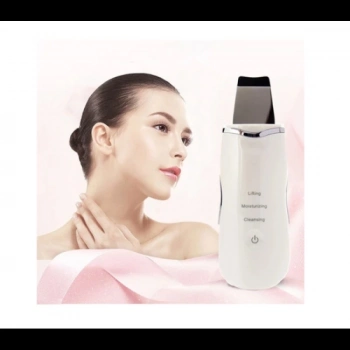 ÇOK SATAN Ultrasonik Yüz Temizleme Cihazı