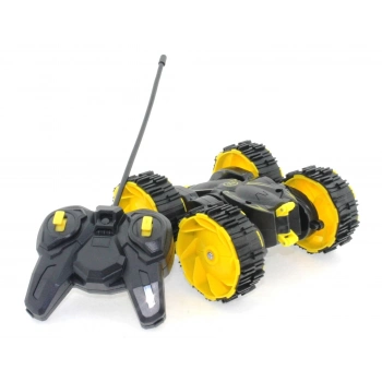 ÇOK SATAN Uzaktan Kumandalı Akrobat Hayalet Araba