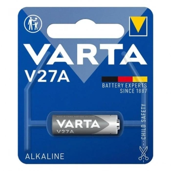 ÇOK SATAN Varta V27a / Lr27 Alkalin 12 Volt Para Pil Tekli
