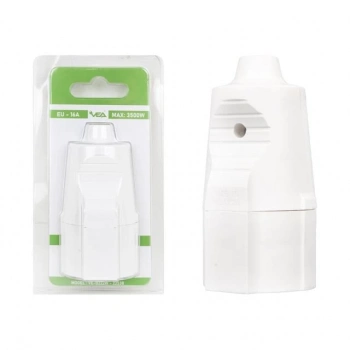 ÇOK SATAN Vea Ve-b222w A Class Blisterli Dişi Fiş