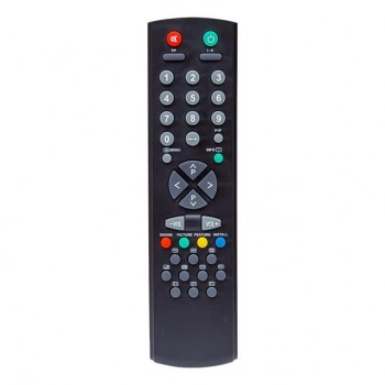 ÇOK SATAN Vestel 2040 Siyah L Serisi Tv Kumandası