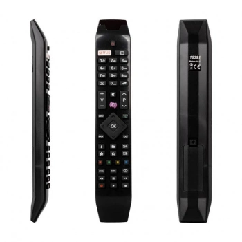 ÇOK SATAN Vestel Netflix Tuşlu Lcd Tv Kumandası 18391