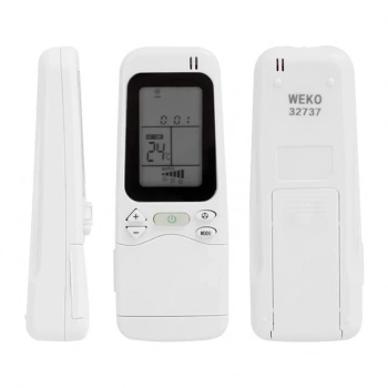 ÇOK SATAN Vestel Platinum - Regal - Seg Klima Kumandası