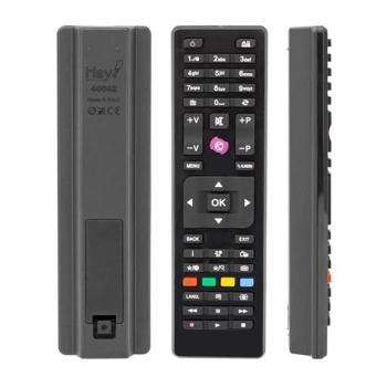 ÇOK SATAN Vestel - Seg - Regal Rc4875 Mini Universal Lcd Led Tv Kumandası