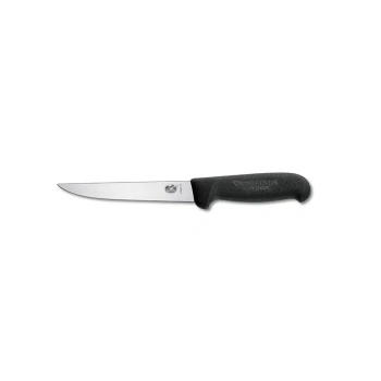 ÇOK SATAN Victorinox 5 5603 14 Kasap ve Kurban Sıyırma Bıçağı 14 cm - Fibrox Sap
