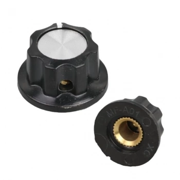 ÇOK SATAN Vidalı Pot Başlığı Mf-a01 (ıc-222a-1)