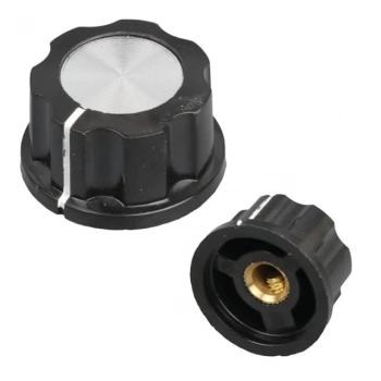 ÇOK SATAN Vidalı Pot Başlığı Mf-a03 (ıc-222a-3)