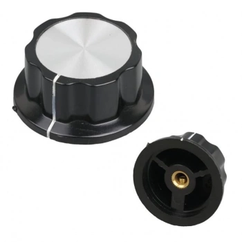 ÇOK SATAN Vidalı Pot Başlığı Mf-a05 (ıc-222a-5)