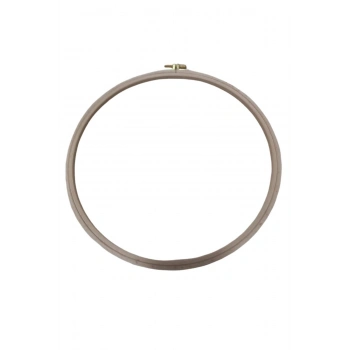 ÇOK SATAN Vidalı Tahta Kasnak 7 Numara