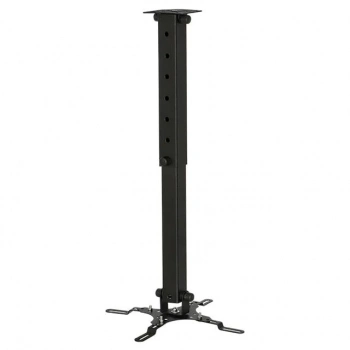 ÇOK SATAN Vontech Pr-03 35-55 Cm 360° Teleskopik Tavan Projeksiyon Askı Aparatı