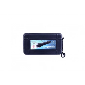 ÇOK SATAN Watton Wt-283 Profesyonel Uzak Ve Yakın Aydınlatmalı El Feneri