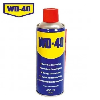 ÇOK SATAN WD 40 Yağlama Spreyi  400 ml
