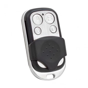 ÇOK SATAN Weko Ff04 Kodlanabilir - Kopyalanabilir Garaj Kumandası (a-b-c-d Tuşlu)